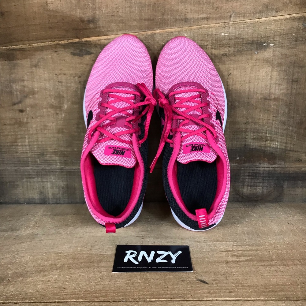 NEW Nike DualTone Racer Prism Pink - Picture 5 of 6